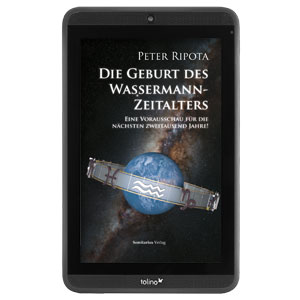 Die Geburt des Wassermann-Zeitalters