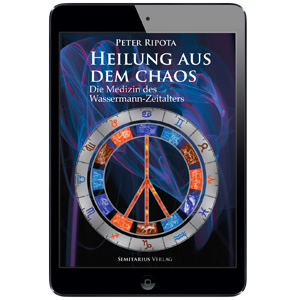 Heilung aus dem Chaos - für iBooks