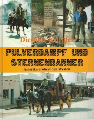 Pulverdampf und Sternenbanner